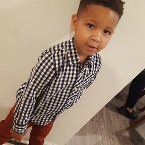 Meet your Posher, Holly